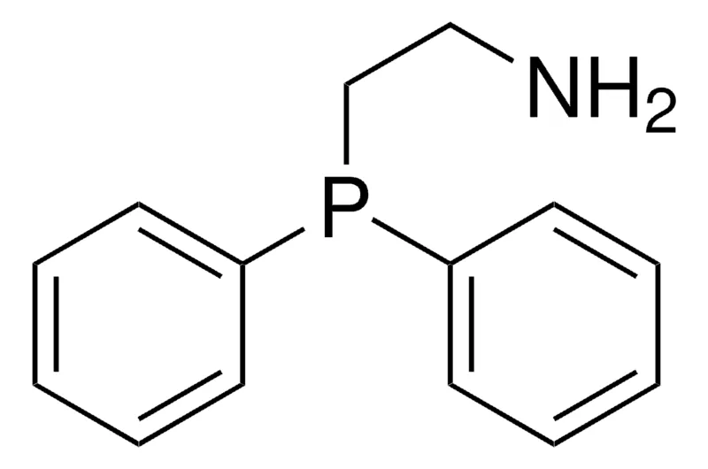 We need the following material: DPPEA//2-(DIPHENYLPHOSPHINO)ETHYLAMINE CAS 4848-43-5