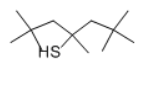 We need the following material: Tert-Dodecyl Mercaptan CAS 25103-58-6