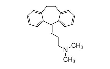 We need the following material: Amitryptylline CAS 50-48-6