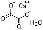 We need the following material: CALCİUM OXALATE MONOHYDRATE CAS 5794-28-5