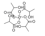 We need the following material: zirconium lactate CAS 60676-90-6