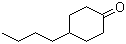 We need the following material: 4-N-BUTYLCYCLOHEXANONE  CAS ：61203-82-5