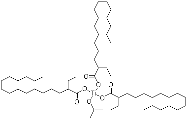 We need the following material: Titaniumtristearoylisopropoxide CAS 61417-49-0