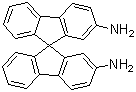 We need the following material: 9,9'-spirobi[fluorene]-2,2'-diamine CAS 67665-45-6