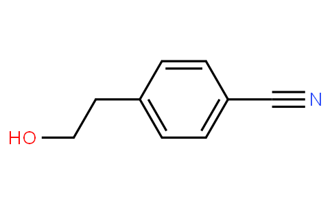 We need the following material: 4-(2-Hydroxyethyl)benzonitrile CAS 69395-13-7