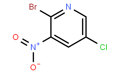 We need the following material: 2-BROMO-5-CHLORO-3-NITROPYRIDINE CAS 75806-86-9