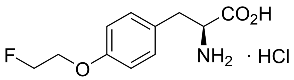 We need the following material: FET hydrochloride CAS 854750-33-7