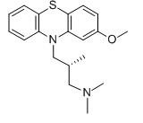 We need the following material: Methotrimeprazine CAS 60-99-1