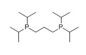 We need the following material: 1,3-Bis(di-i-propylphosphino)propane 10 wt % in o-xylene CAS 91159-11-4