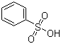 We need the following material: Benzenesulfonic acid CAS 98-11-3