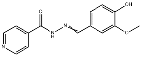 We need the following material: Ftivazide CAS 149-17-7