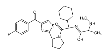 CAS 1005342-46-0