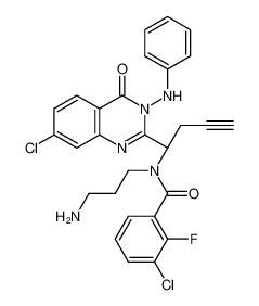 CAS 1095253-39-6