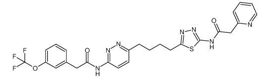 CAS 1439399-58-2