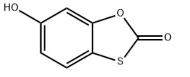 We need the following material: Tioxolone CAS：4991-65-5