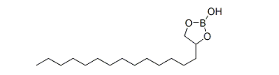 We need the following material: 2-Hydroxy-4-Tetradecyl-1,3,2-Dioxaborolane CAS:  84819-41-0