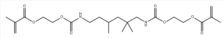 We need the following material: Di-HEMA trimethylhexyl dicarbamate CAS 41137-60-4