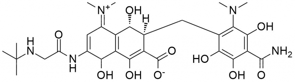 We need the following material: Tigecycline open ring impurity A CAS 1138343-10-8