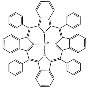 Structure of 166174-05-6