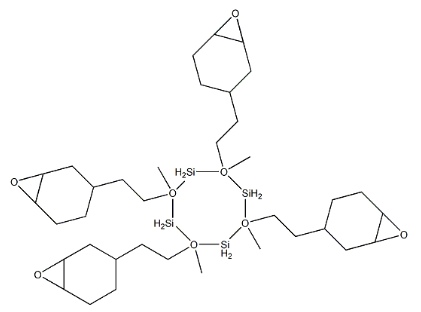 Structure of CAS 121225-98-7
