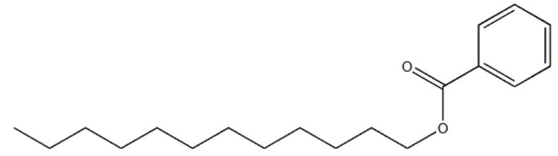 Structure of CAS 68411-27-8