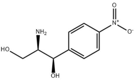 Structure of CAS716-61-0
