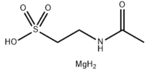 We need the following material: Magnesium Acetyl Taurate CAS 75350-40-2