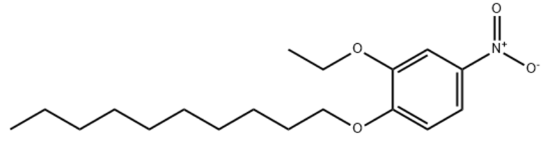 structure of 24020-08-4