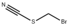 structure of CAS 10163-46-9 Bromomethyl thiocyanate.jpg