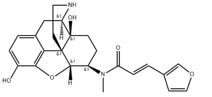 structure of CAS 163713-06-2