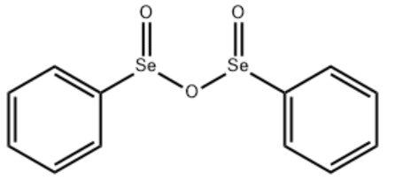 structure of CAS 17697-12-0