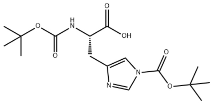 structure of CAS 20866-46-0