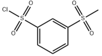 structure of CAS 5335-40-0