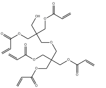 structure of CAS 60506-81-2