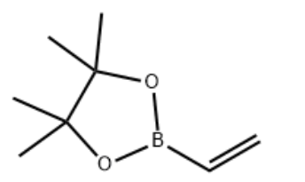 structure of cas 75927-49-0