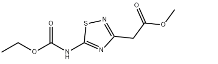 structure of cas—150215-07-9